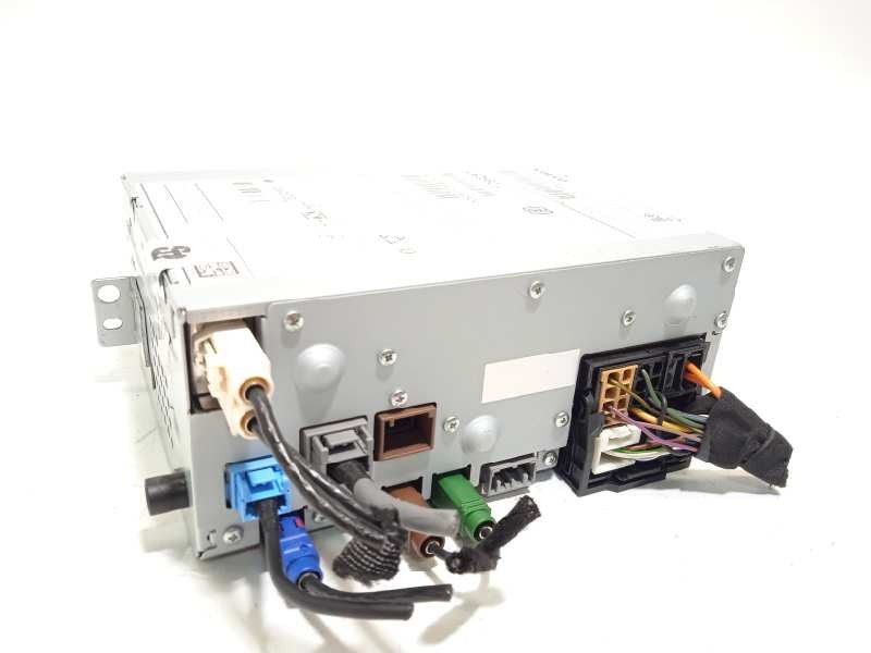 Recambio de sistema navegacion gps para volvo v60 kombi cross country momentum referencia OEM IAM 31466821  P31466821AA