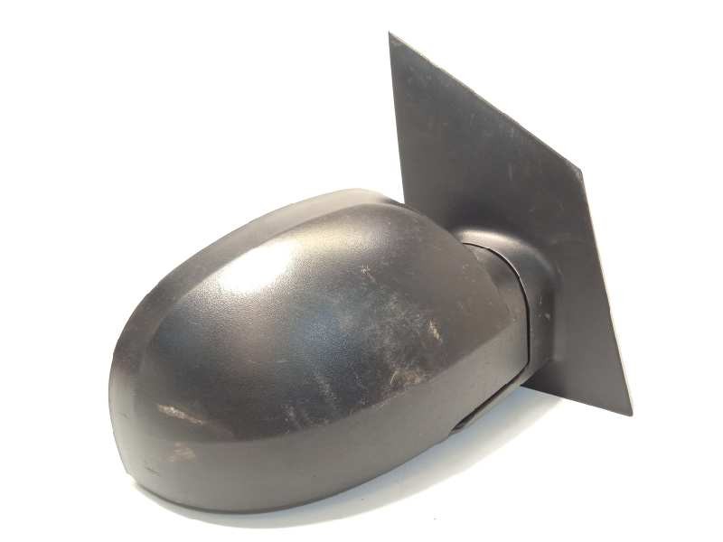 Recambio de retrovisor derecho para hyundai getz (tb) 1.1 12v cat referencia OEM IAM 876201C200CA  