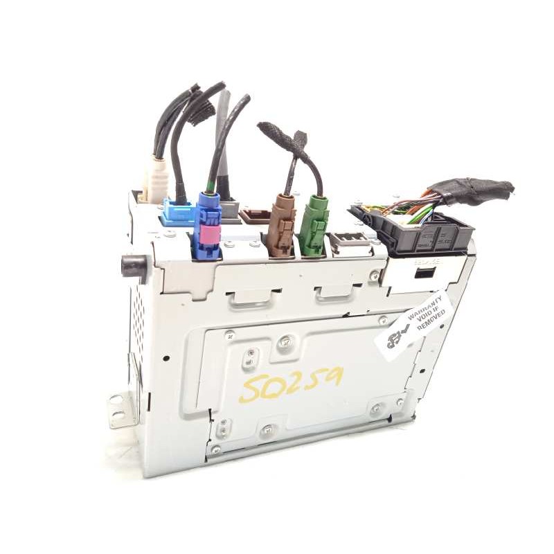 Recambio de sistema navegacion gps para volvo v60 kombi cross country momentum referencia OEM IAM 31466821  P31466821AA