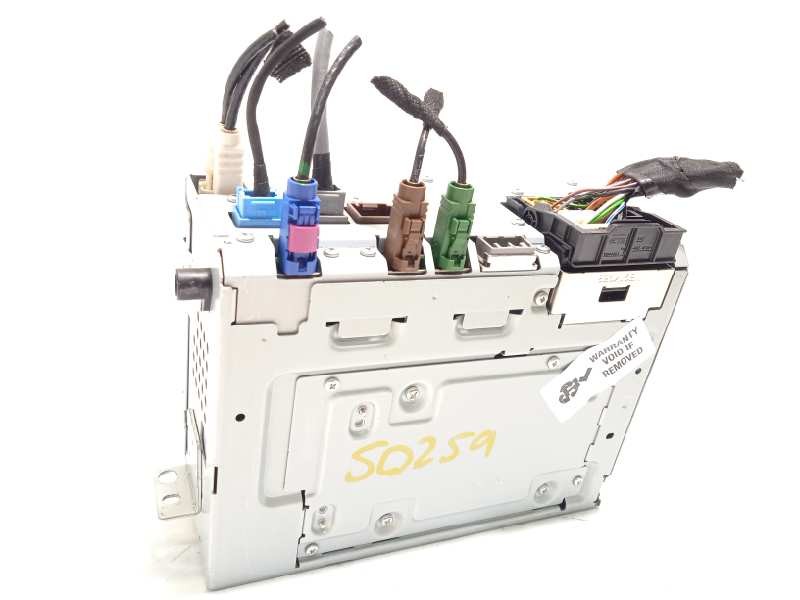 Recambio de sistema navegacion gps para volvo v60 kombi cross country momentum referencia OEM IAM 31466821  P31466821AA