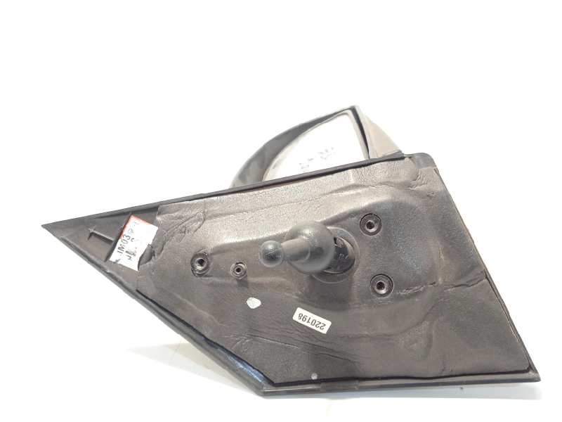 Recambio de retrovisor derecho para hyundai getz (tb) 1.1 12v cat referencia OEM IAM 876201C200CA  