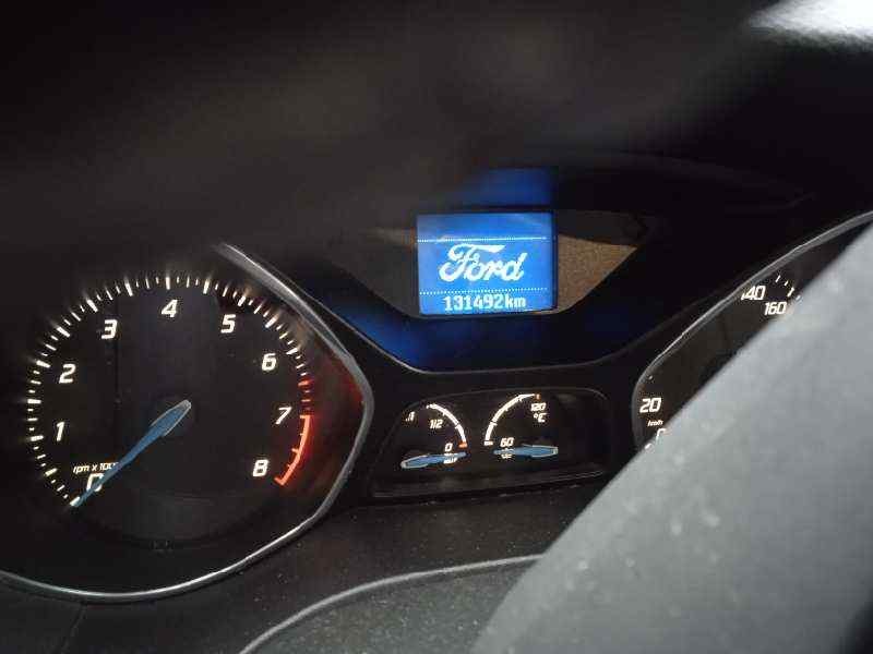 Recambio de cuadro instrumentos para ford focus turn. (cb8) trend referencia OEM IAM BM5T10849AN  