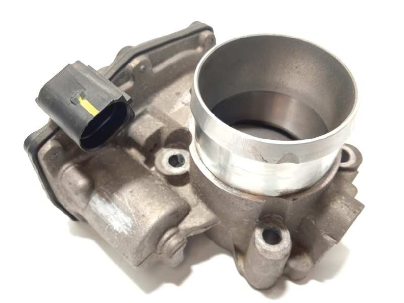 Recambio de caja mariposa para ford ecosport trend referencia OEM IAM CN1G9F991BA  