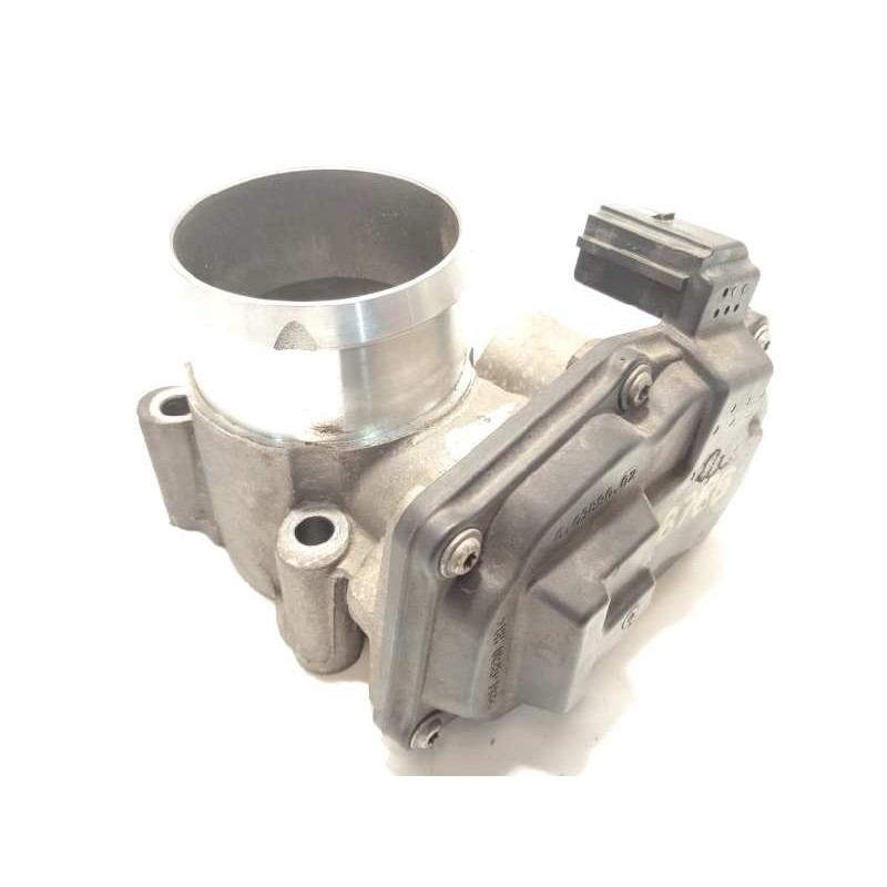 Recambio de caja mariposa para ford ecosport trend referencia OEM IAM CN1G9F991BA  