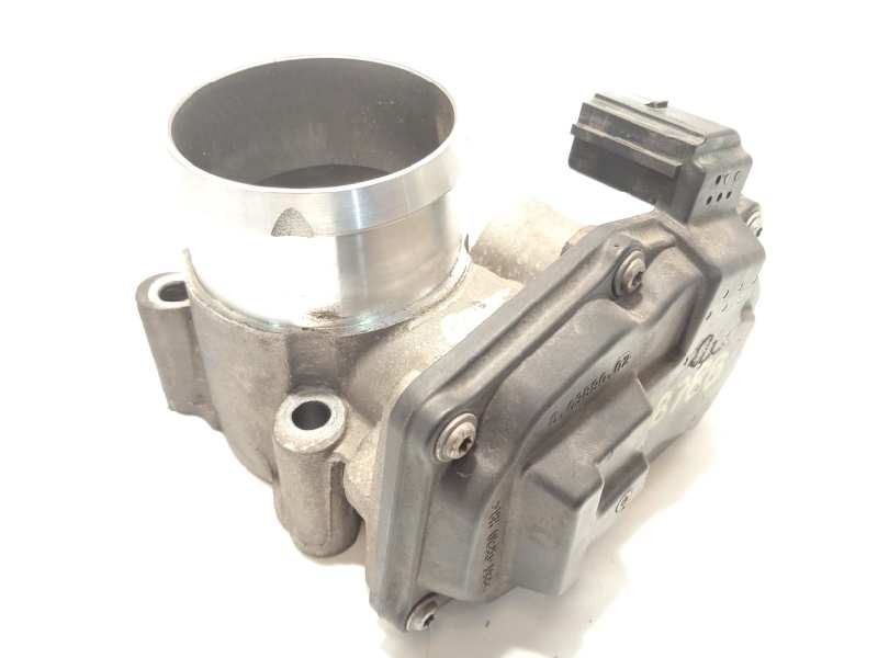 Recambio de caja mariposa para ford ecosport trend referencia OEM IAM CN1G9F991BA  