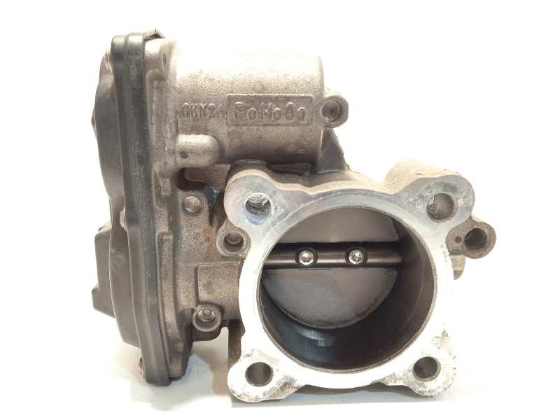 Recambio de caja mariposa para ford ecosport trend referencia OEM IAM CN1G9F991BA  