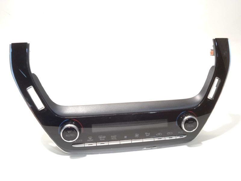Recambio de mando climatizador para toyota corolla (e21) referencia OEM IAM 5590002E10  