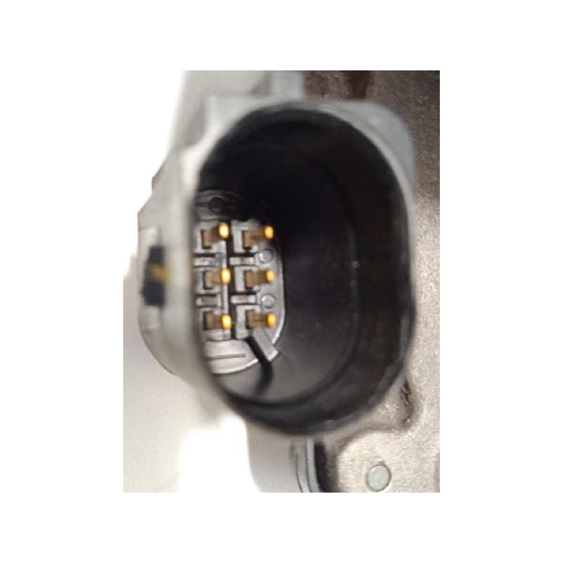 Recambio de caja mariposa para ford ecosport trend referencia OEM IAM CN1G9F991BA  