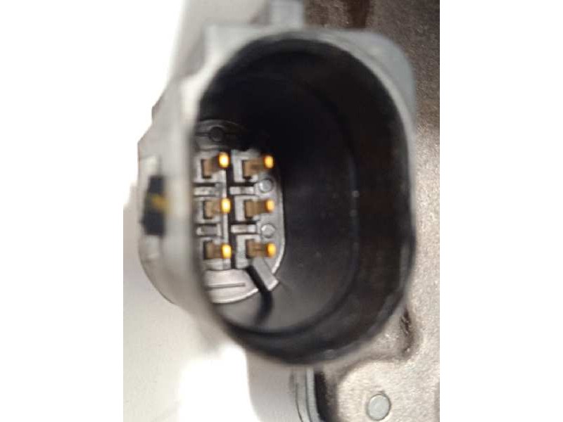 Recambio de caja mariposa para ford ecosport trend referencia OEM IAM CN1G9F991BA  