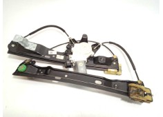 Recambio de elevalunas delantero izquierdo para ford focus turn. (cb8) trend referencia OEM IAM BM51A23201BB   2