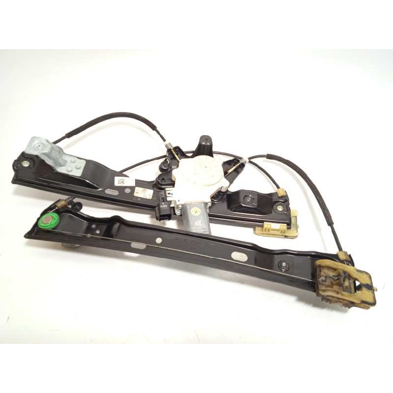 Recambio de elevalunas delantero izquierdo para ford focus turn. (cb8) trend referencia OEM IAM BM51A23201BB  