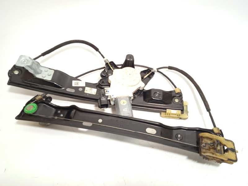 Recambio de elevalunas delantero izquierdo para ford focus turn. (cb8) trend referencia OEM IAM BM51A23201BB  