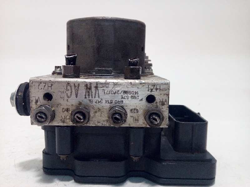 Recambio de abs para seat ibiza (6j5) style tech referencia OEM IAM 6R0614517BL 6R0907379BH 269576