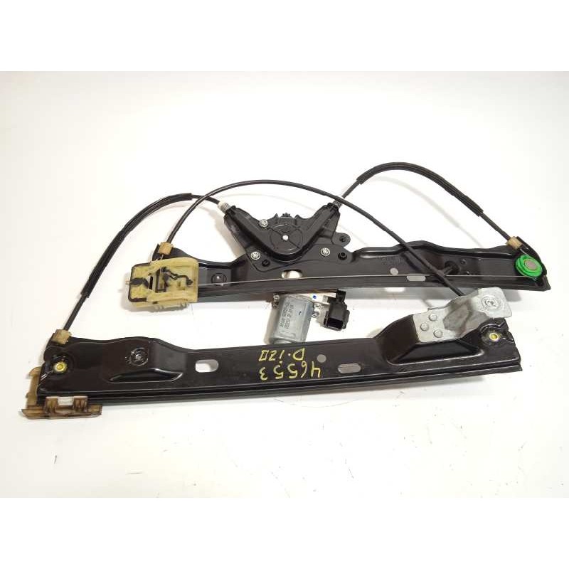 Recambio de elevalunas delantero izquierdo para ford focus turn. (cb8) trend referencia OEM IAM BM51A23201BB  