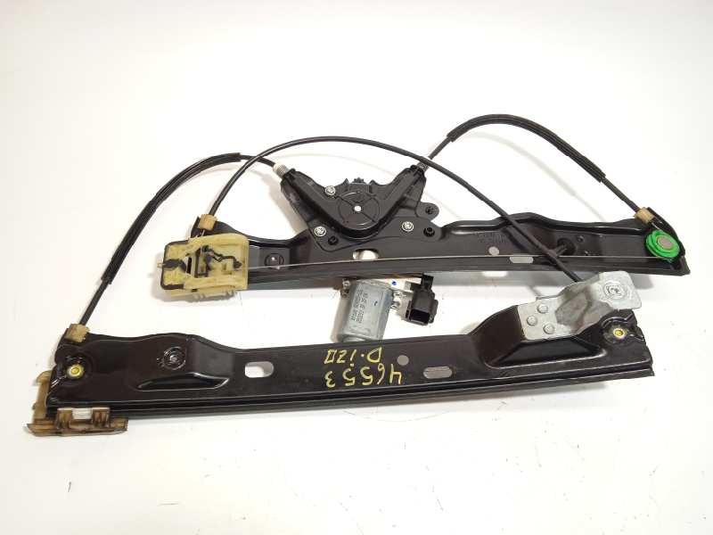 Recambio de elevalunas delantero izquierdo para ford focus turn. (cb8) trend referencia OEM IAM BM51A23201BB  