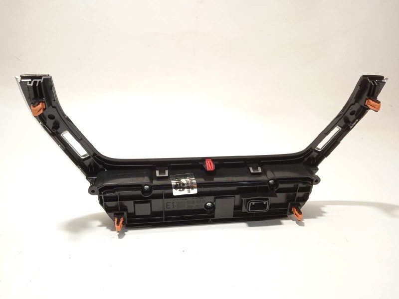 Recambio de mando climatizador para toyota corolla (e21) referencia OEM IAM 5590002E10  