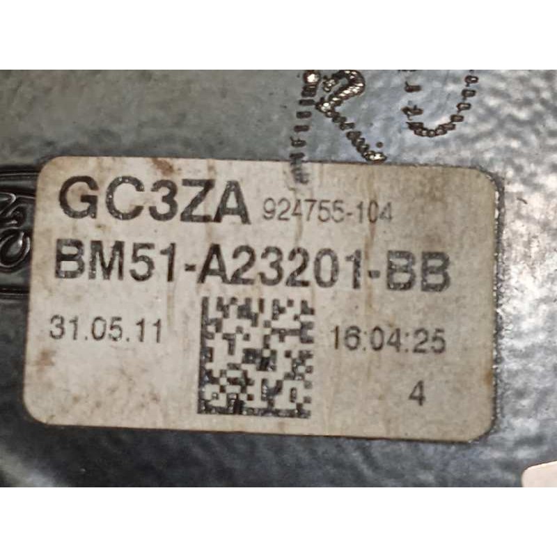 Recambio de elevalunas delantero izquierdo para ford focus turn. (cb8) trend referencia OEM IAM BM51A23201BB  