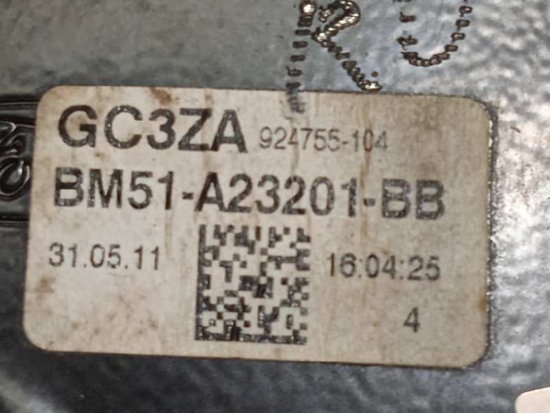 Recambio de elevalunas delantero izquierdo para ford focus turn. (cb8) trend referencia OEM IAM BM51A23201BB  