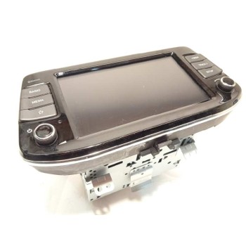 PANTALLA MULTIFUNCION 96160G4310RET ADBC0G4EP