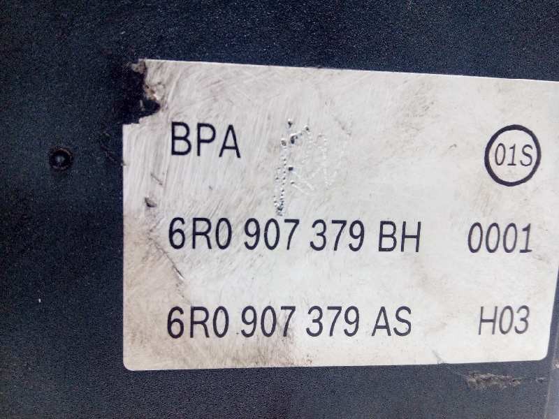 Recambio de abs para seat ibiza (6j5) style tech referencia OEM IAM 6R0614517BL 6R0907379BH 269576