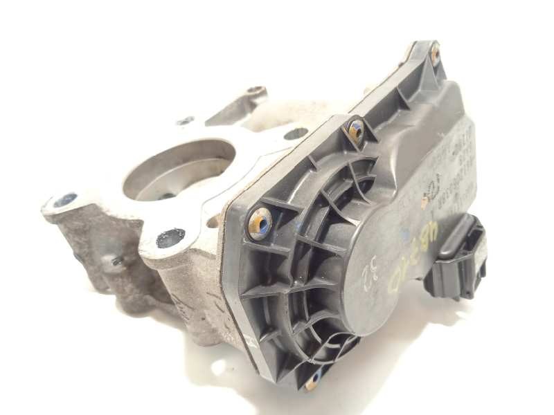 Recambio de caja mariposa para dacia sandero laureate referencia OEM IAM 161206038R  8201171233