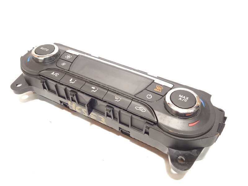 Recambio de mando climatizador para ford focus turn. (cb8) trend referencia OEM IAM BM5T18C612CG  1866942