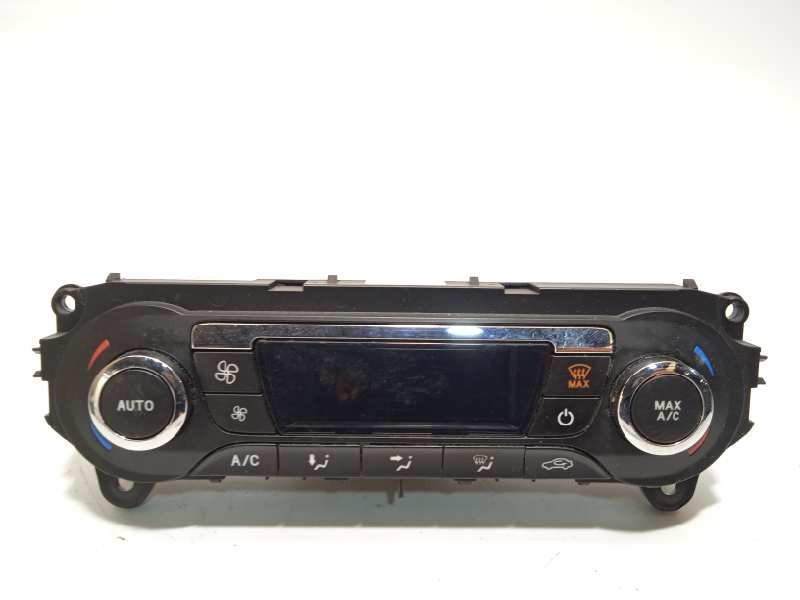 Recambio de mando climatizador para ford focus turn. (cb8) trend referencia OEM IAM BM5T18C612CG  1866942