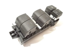 Recambio de mando elevalunas delantero izquierdo para toyota corolla (e21) referencia OEM IAM 8404002160   2