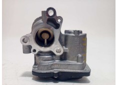 Recambio de valvula egr para renault kadjar 1.5 blue dci diesel fap referencia OEM IAM 147100361R  
