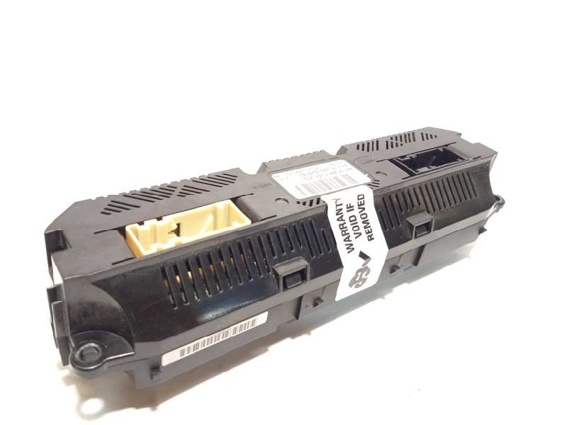 Recambio de mando climatizador para ford focus turn. (cb8) trend referencia OEM IAM BM5T18C612CG  1866942