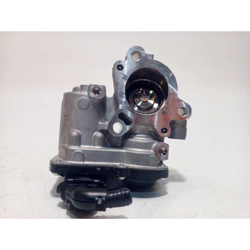 Recambio de valvula egr para renault kadjar 1.5 blue dci diesel fap referencia OEM IAM 147100361R  