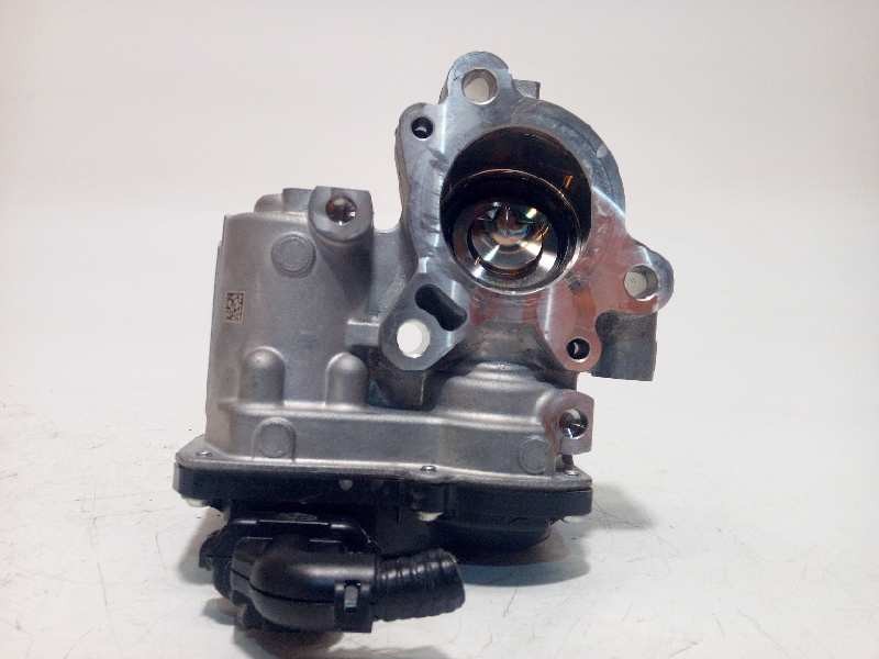 Recambio de valvula egr para renault kadjar 1.5 blue dci diesel fap referencia OEM IAM 147100361R  