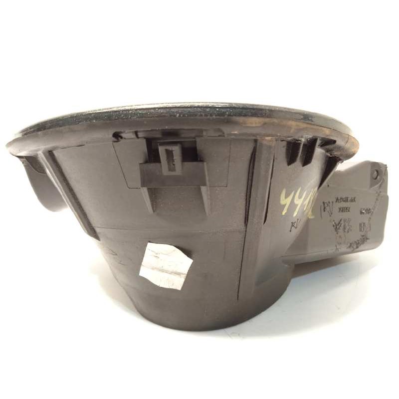 Recambio de tapa exterior combustible para peugeot 5008 premium referencia OEM IAM 9684078380 1517H6 1518E7