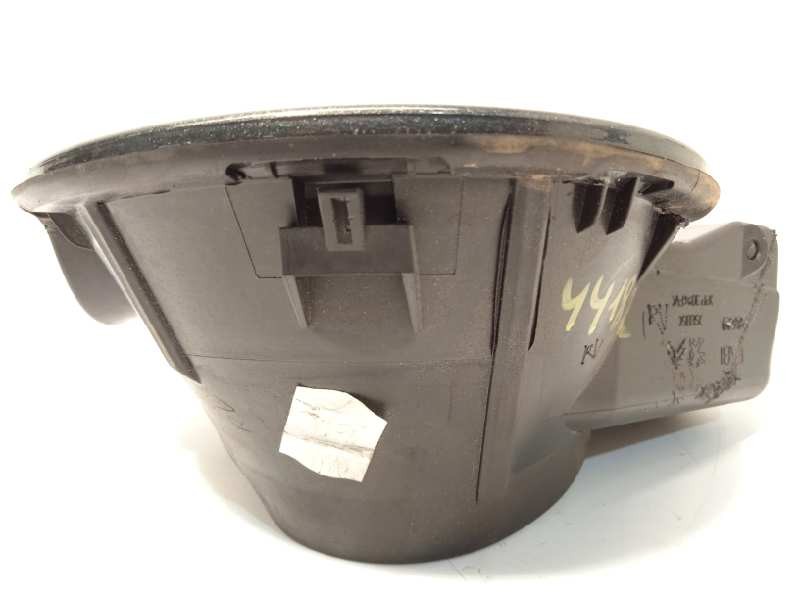 Recambio de tapa exterior combustible para peugeot 5008 premium referencia OEM IAM 9684078380 1517H6 1518E7