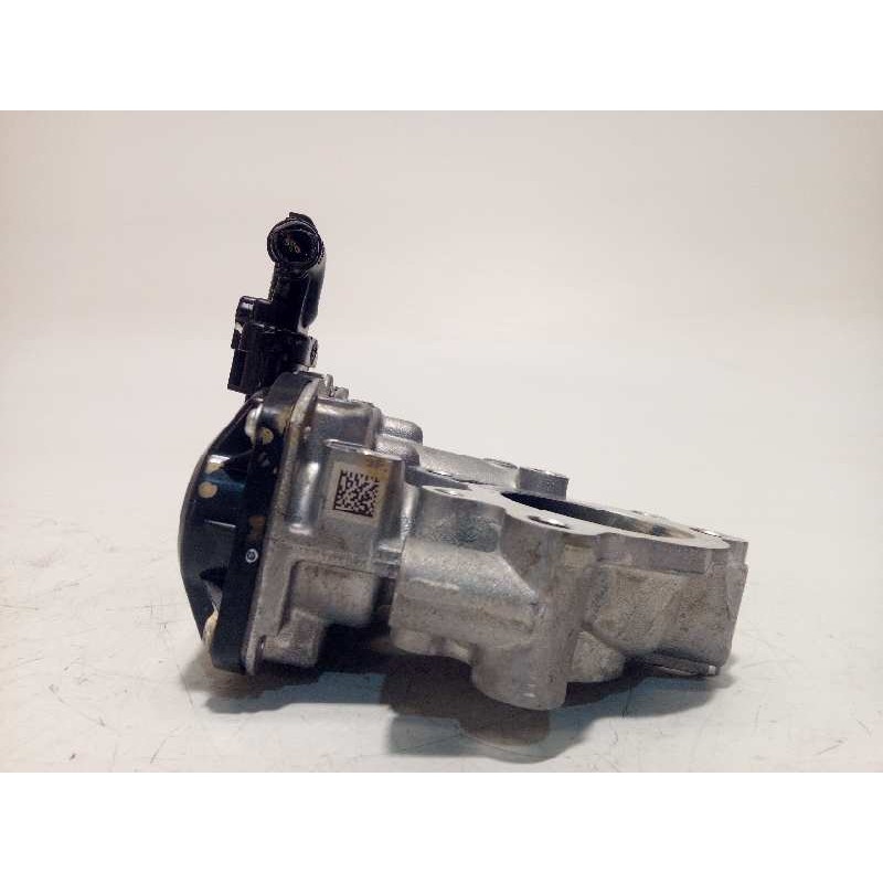 Recambio de valvula egr para renault kadjar 1.5 blue dci diesel fap referencia OEM IAM 147100361R  
