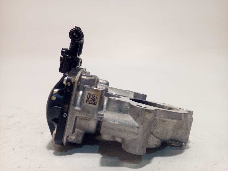 Recambio de valvula egr para renault kadjar 1.5 blue dci diesel fap referencia OEM IAM 147100361R  