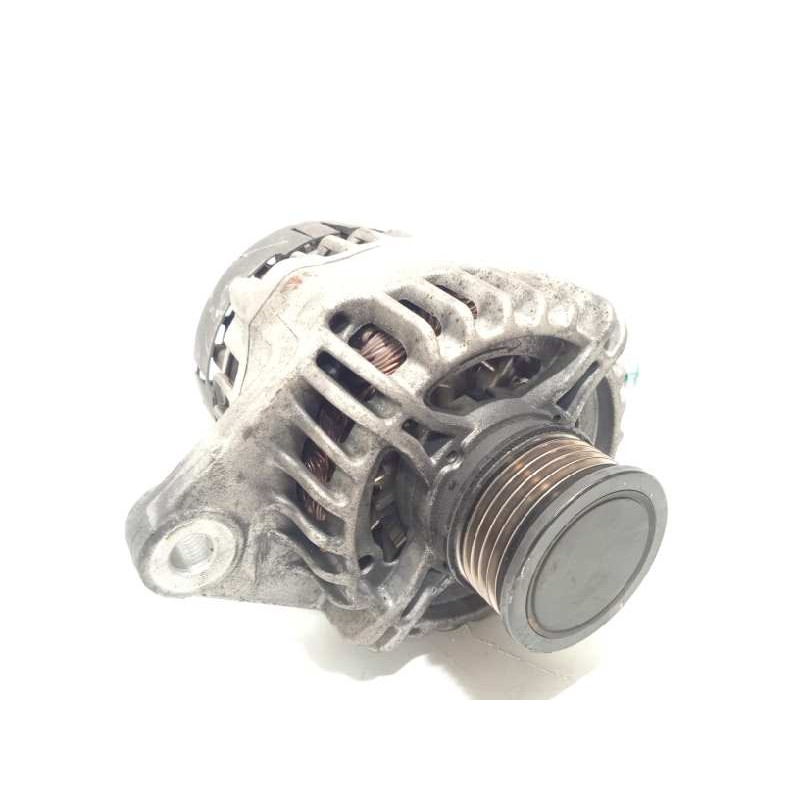 Recambio de alternador para alfa romeo giulietta (191) 1.6 jtdm cat referencia OEM IAM 51884351  MS1012101710