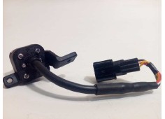 Recambio de modulo electronico para kia rio (yb) 1.2 cat referencia OEM IAM 95760H8000   2