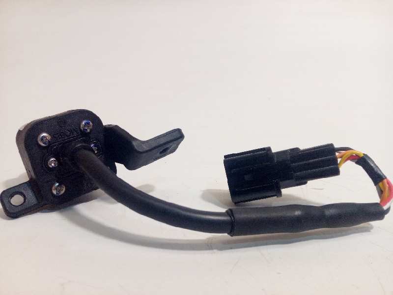 Recambio de modulo electronico para kia rio (yb) 1.2 cat referencia OEM IAM 95760H8000  