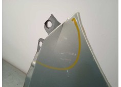 Recambio de aleta delantera izquierda para kia carens (un) 2.0 crdi referencia OEM IAM 663111D050   2