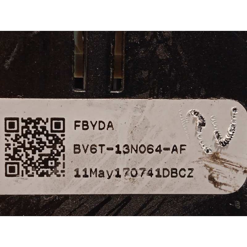 Recambio de mando intermitentes para ford focus turn. (cb8) trend referencia OEM IAM BV6T13N064AF AV6T13335AB AV6T17A553AC