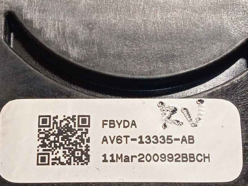 Recambio de mando intermitentes para ford focus turn. (cb8) trend referencia OEM IAM BV6T13N064AF AV6T13335AB AV6T17A553AC