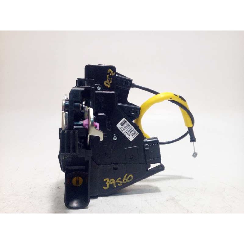 Recambio de cerradura puerta delantera izquierda para kia rio (yb) 1.2 cat referencia OEM IAM 81310H8040IEB  81310H8040