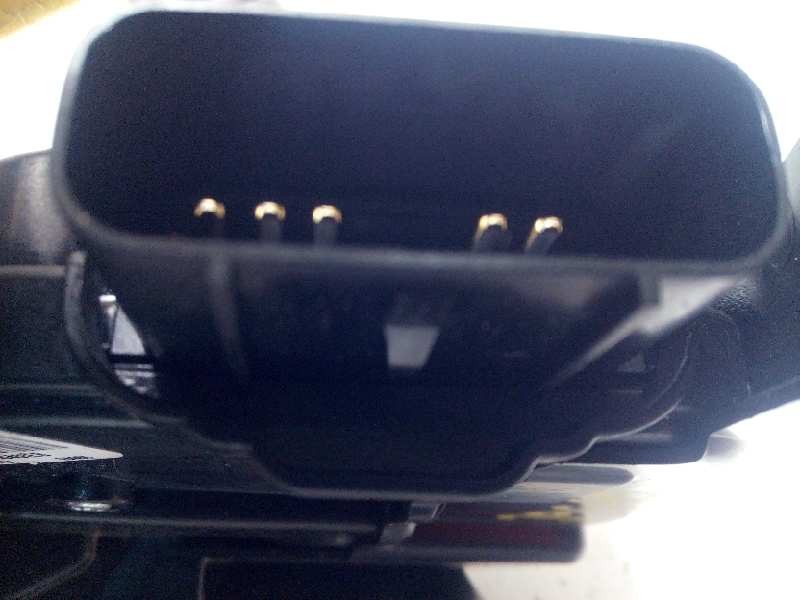 Recambio de cerradura puerta delantera izquierda para kia rio (yb) 1.2 cat referencia OEM IAM 81310H8040IEB  81310H8040