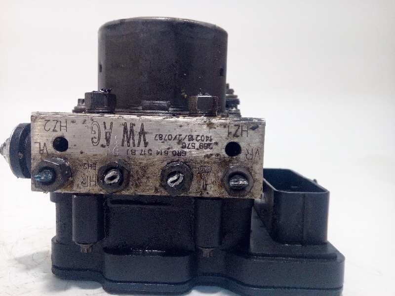 Recambio de abs para seat ibiza (6j5) reference referencia OEM IAM 6R0614517BJ 2265106516 269576