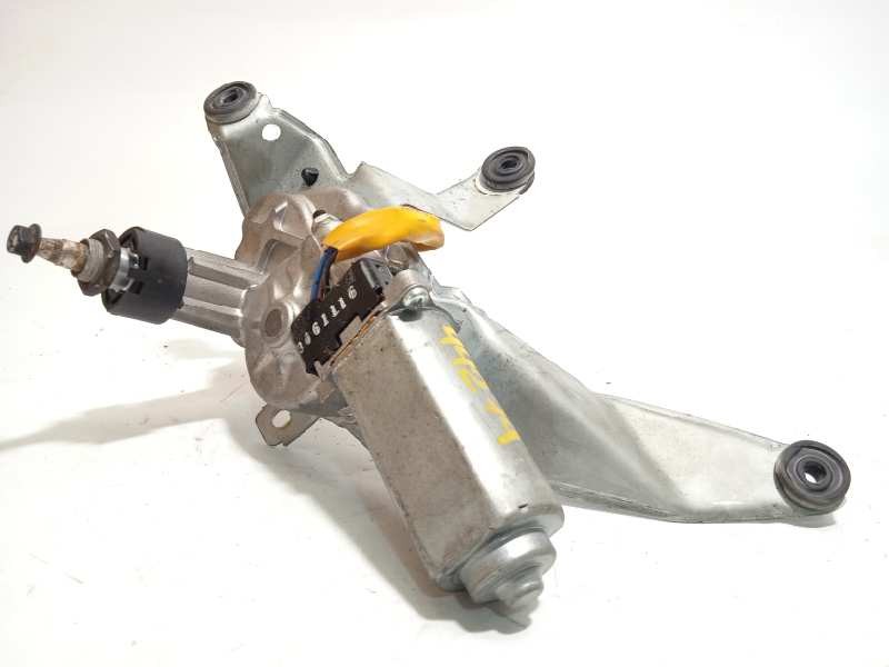 Recambio de motor limpia trasero para kia carens (un) 2.0 crdi referencia OEM IAM 987001D000  