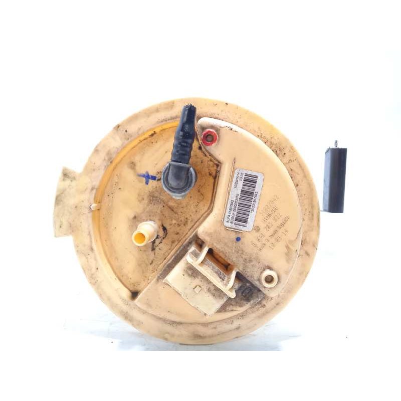 Recambio de bomba combustible para alfa romeo giulietta (191) 1.6 jtdm cat referencia OEM IAM 51807842  0580203022