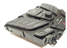 Recambio de mando multifuncion para ford focus turn. (cb8) trend referencia OEM IAM AM5T18K811BD  1769525 2