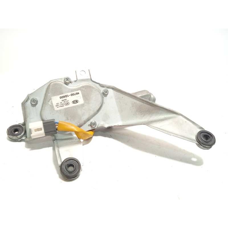 Recambio de motor limpia trasero para kia carens (un) 2.0 crdi referencia OEM IAM 987001D000  