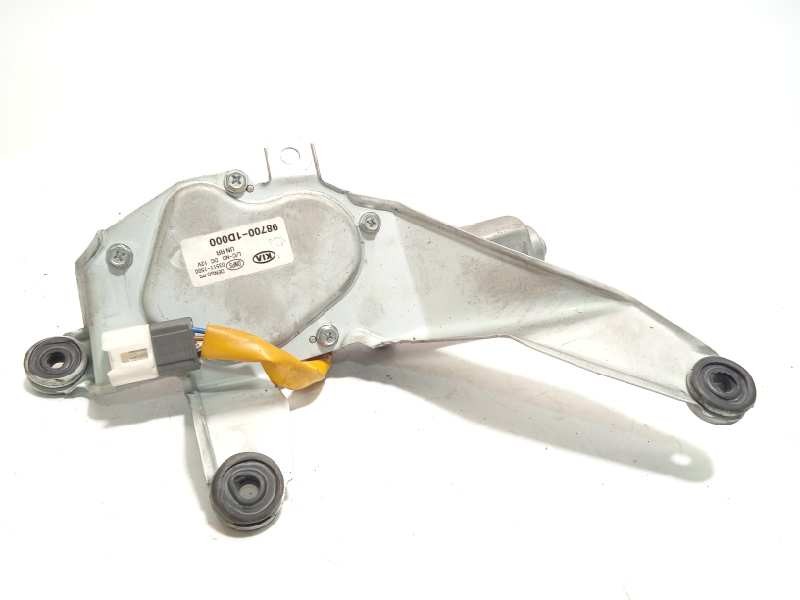 Recambio de motor limpia trasero para kia carens (un) 2.0 crdi referencia OEM IAM 987001D000  